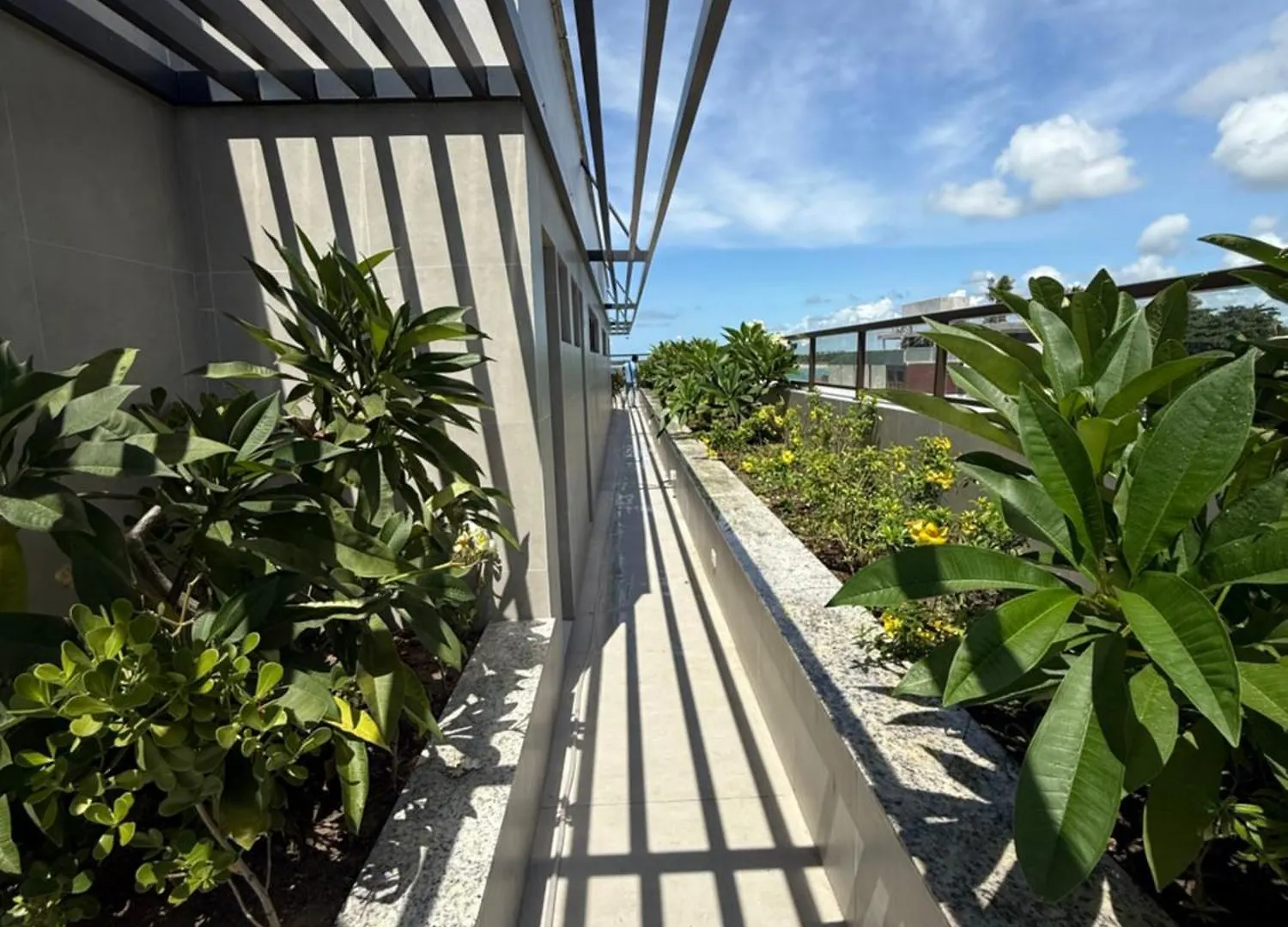 Mirante Do Porto Apartment Porto de Galinhas Brazil