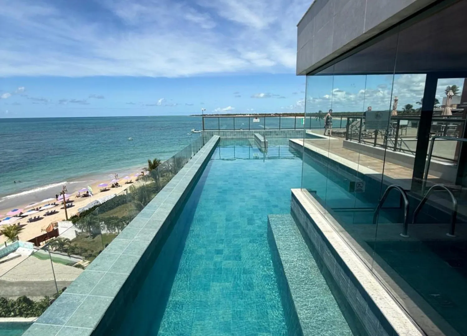 Mirante Do Porto Apartment Porto de Galinhas